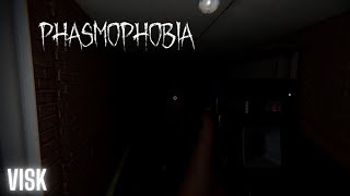 Não brinque com o Tabuleiro Ouija! - Phasmophobia