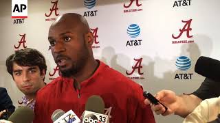 Saban Says "Nothing's Perfect" After Alabama Beats Ole Miss 66-3