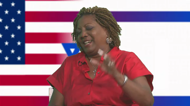 New Hope in the Lord - Rev. Frances Campbell