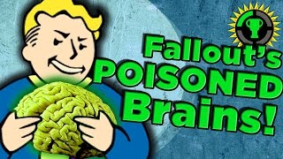 Game Theory Why FALLOUT s Society is DOOMED
