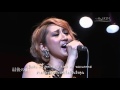 [Thai Sub] Ms.OOJA - Saigo no ame Live