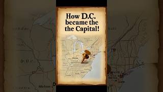 How Washington D.C. Became the Capital—And Why It’s a Federal District!