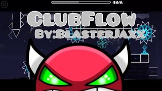 Geometry Dash {3asy D3M0N} Clubflow
It looks easy but is actually really hard because of some of the straight flying parts and I died a lot in the last UFO and Flying part.
Total attempts: 284
Watch the video here https://everyplay.com/videos/24116551 and Now that u have probly seen the video take time to subscribe here.
www.youtube.com/+EliteZX
Also add me on
Skype: the_elitezx
Instagram: elite_zx
My website: http://geometry-news.simdif.com
Request a level for me to upload here http://goo.gl/forms/exZc3EFZvr
And also drop a like to share it and if u can take time to watch and comment on my videos.
And like always peace and ( ͡° ͜ʖ ͡°) Geometry Dash {3asy D3M0N} Clubflow