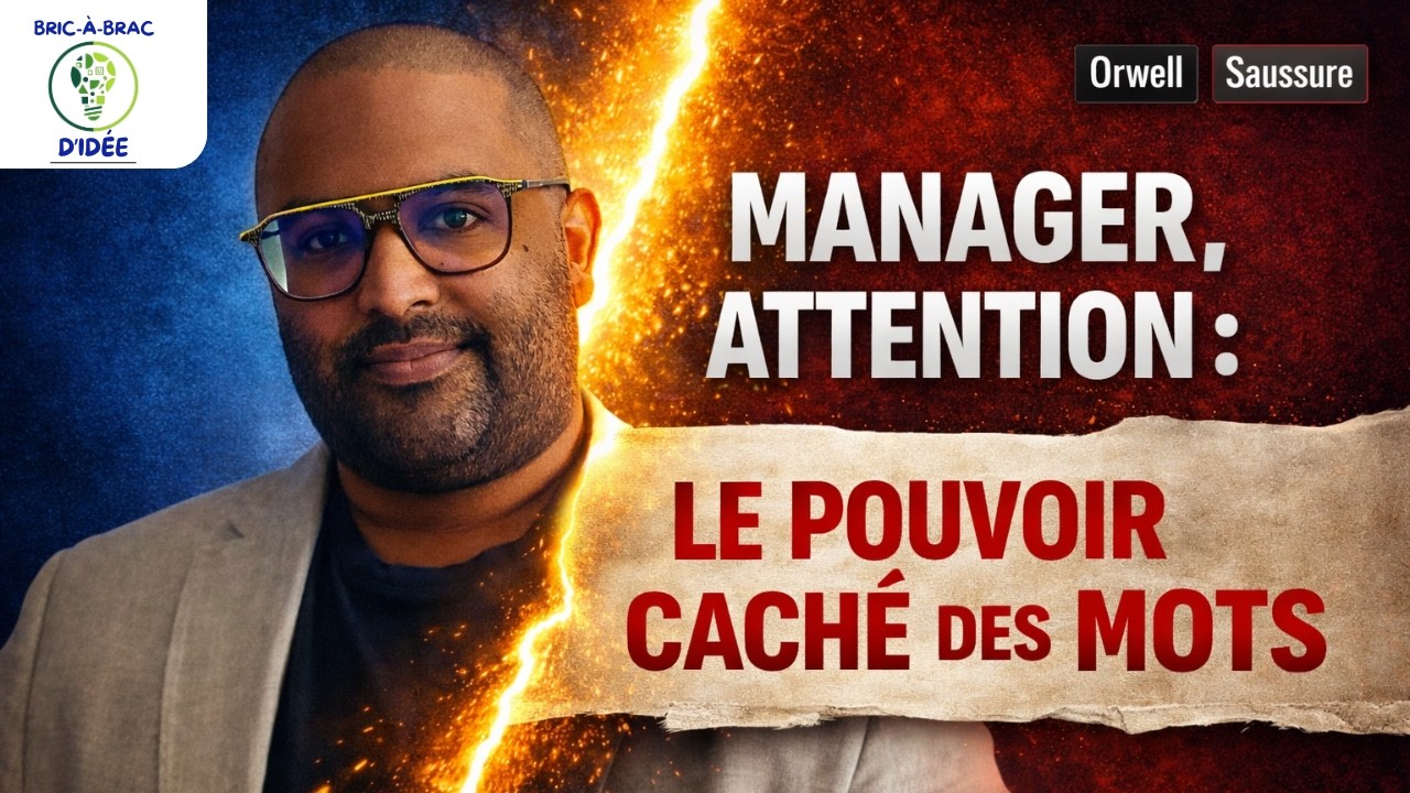 Podcast Bric à Brac d'idée #16 Dynamique d'Équipe : L'importance de l'altérité |