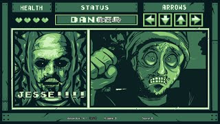 Breaking Cat vocals  Fnf Vs Gorefield V2 garfield Gameboyd Ost