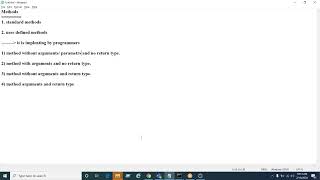 Selenium With Java Session 15