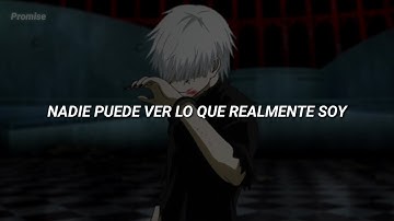 Tokyo Ghoul - Unravel (Sub Español)