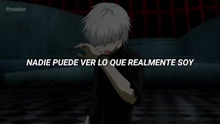 Tokyo Ghoul - Unravel (Sub Español)