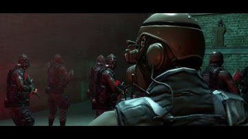 Prototype (Mission 20 : Men Like Gods)