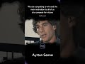 We are competing to Win. #WinningResults #Wordsofwisdom #Mentality #Senna #formula1 #racing #fyp