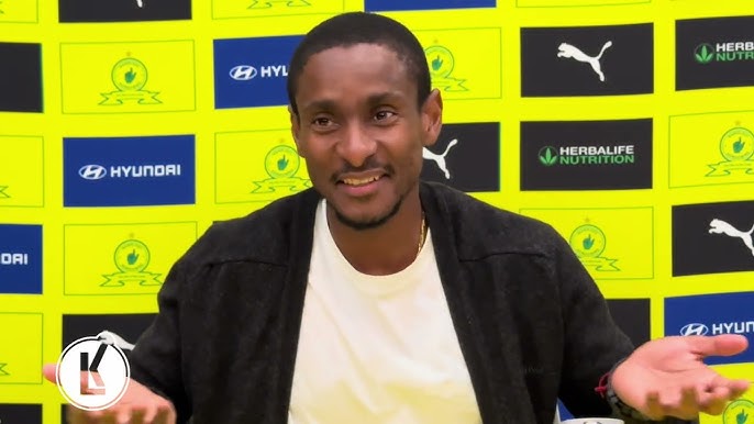 Mokwena | Chiefs Threat To Unbeaten Run | GOH | Influential Cavin - YouTube