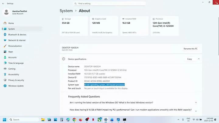 Fix Windows 11 Update KB5070311 Not Installing Install Error 0x800f0983