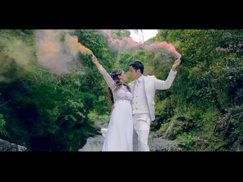 JOHANE - SAFIDY (Official Video)