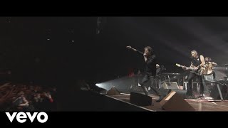 Video thumbnail of "Sweet amanite phalloïde queen (40 ans de chansons sur scène à l'AccorHotels Arena 2018)"