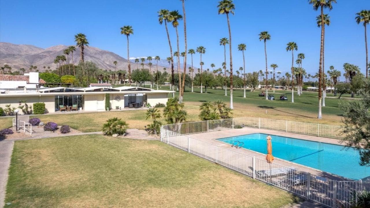 CLOSED!! 73700 Grapevine Street, Palm Desert, CA Presented by Diane