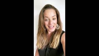 ELOISE FORSTER WINK MODELS SELF TAPE
