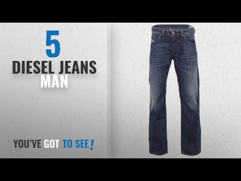 Video: Alla Moda Come I Jeans Diesel