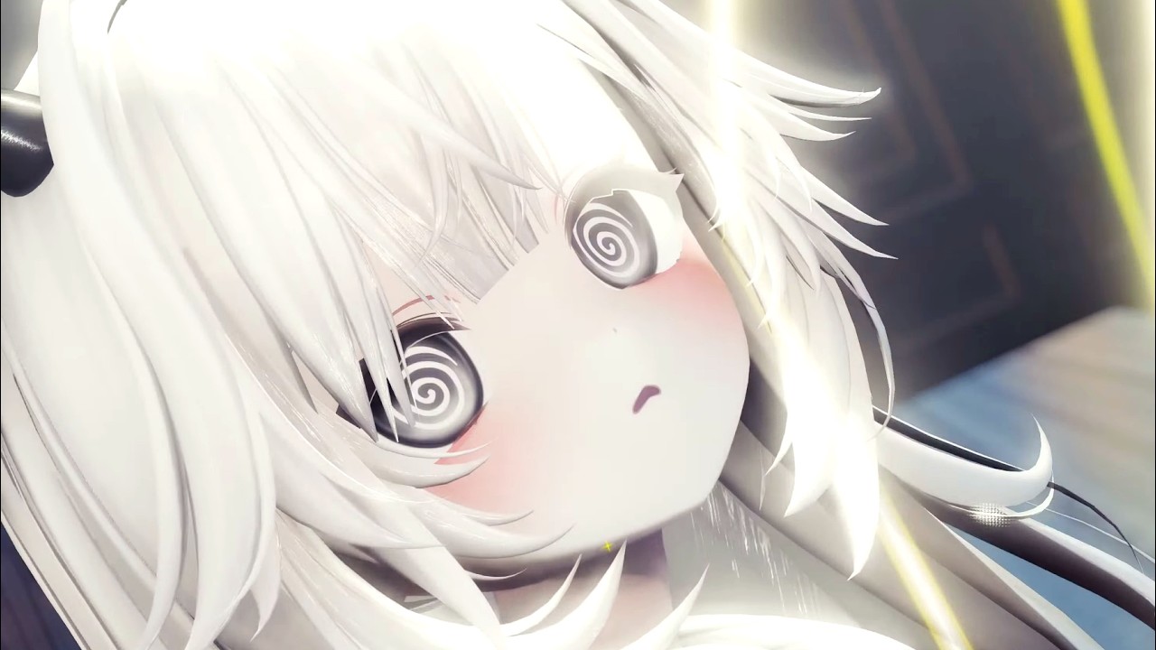 [4K 30fps] 乙女解剖 #mmd