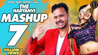 Royal music factory's present the haryanvi mashup 7 a new top songs
haryanavi 2018. starring by jay nehra and sonika singh. sung gagan
haryan...