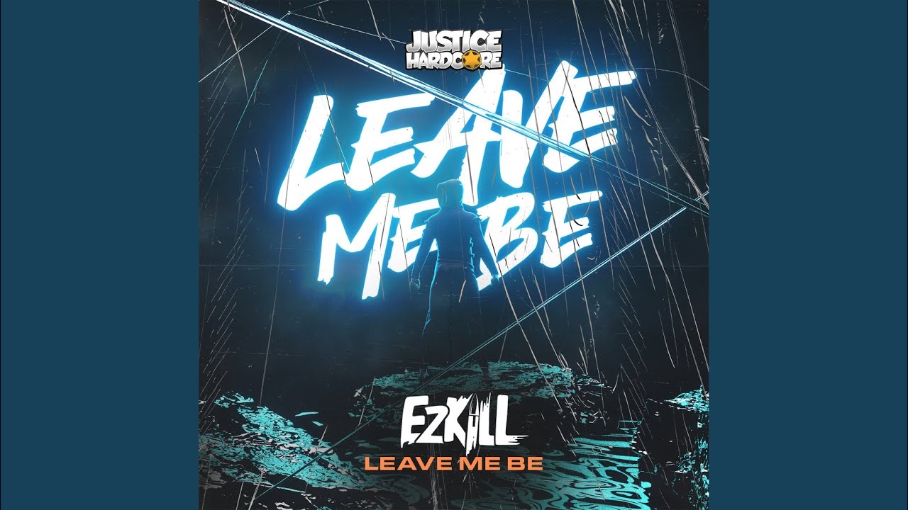 Watch Leave Me Be on YouTube Watch Leave Me Be on YouTube