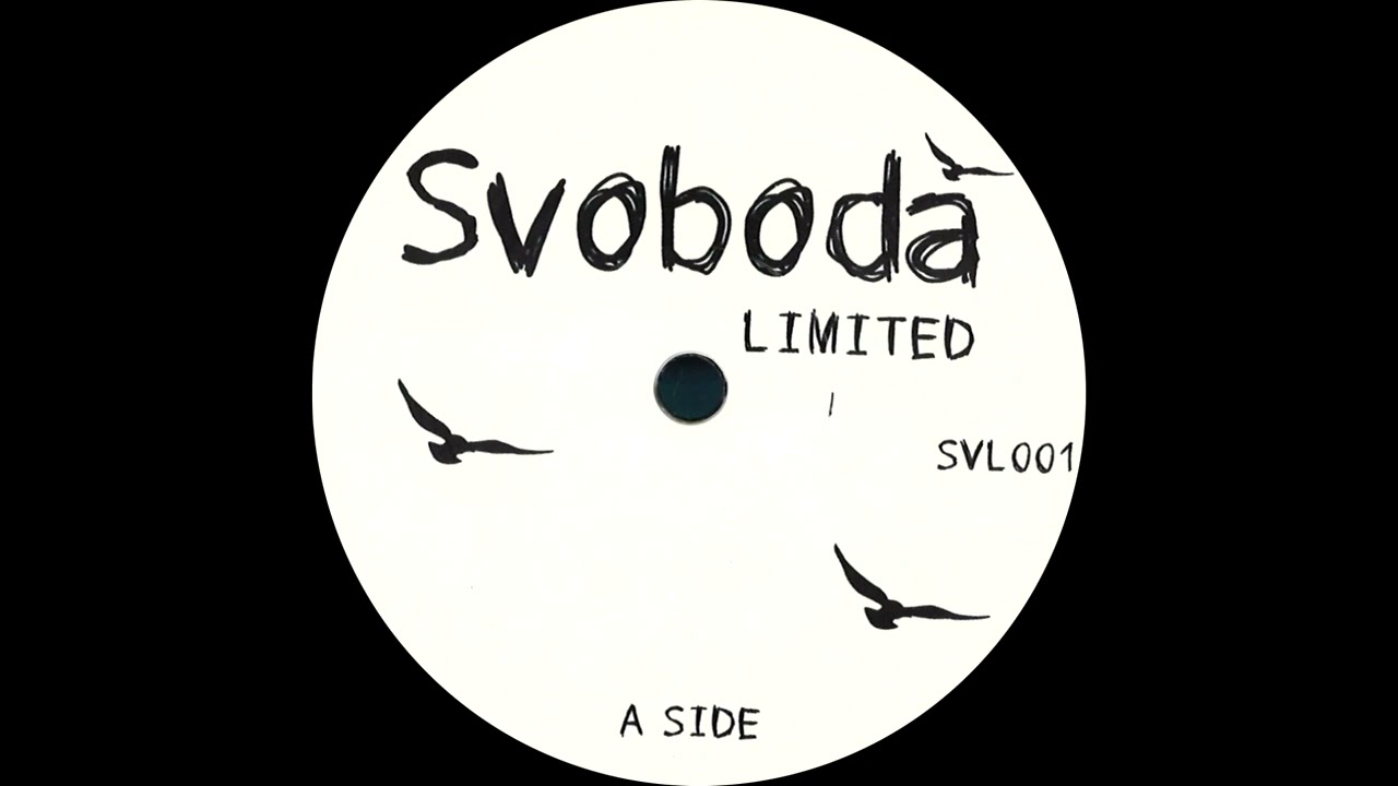 Legit Trip, Farid Odilbekov - Holera [SVL001]