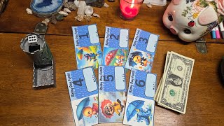 *NEW* $1 Wednesday + Secret Something I Want To Save For?