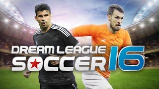 Dream League Soccer 2016 Android APK \u0026 OBB Download 300MB