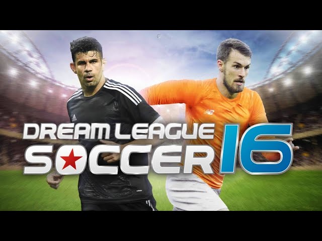 Download DLS 18 MOD FIFA 18 SCR Apk Data Obb