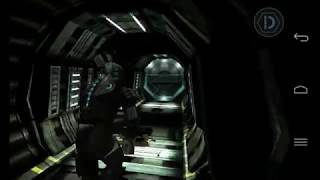 Прохождение Dead Space #7