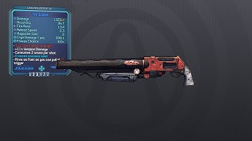 Borderlands: Pre Sequel ITA - Il Too Scoops e l