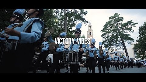 Victory Vibes: FAMU (UNC Football)
