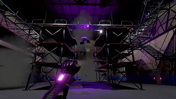 Gravia Conference Demo Full Playthrough