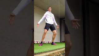 Cristiano Ronaldo 1 in a Million Moments🔥😨  #viral #shortsvideo #shortsfeed