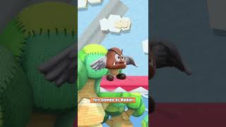 Mario Characters part 7  1 Minute Mods smash Ultimate