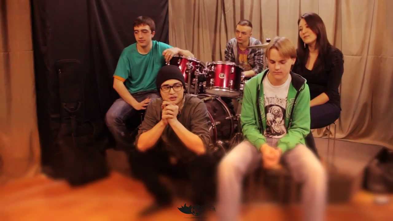 Шоу субкультур №1: муз.соревнование(Дневник Galantus)