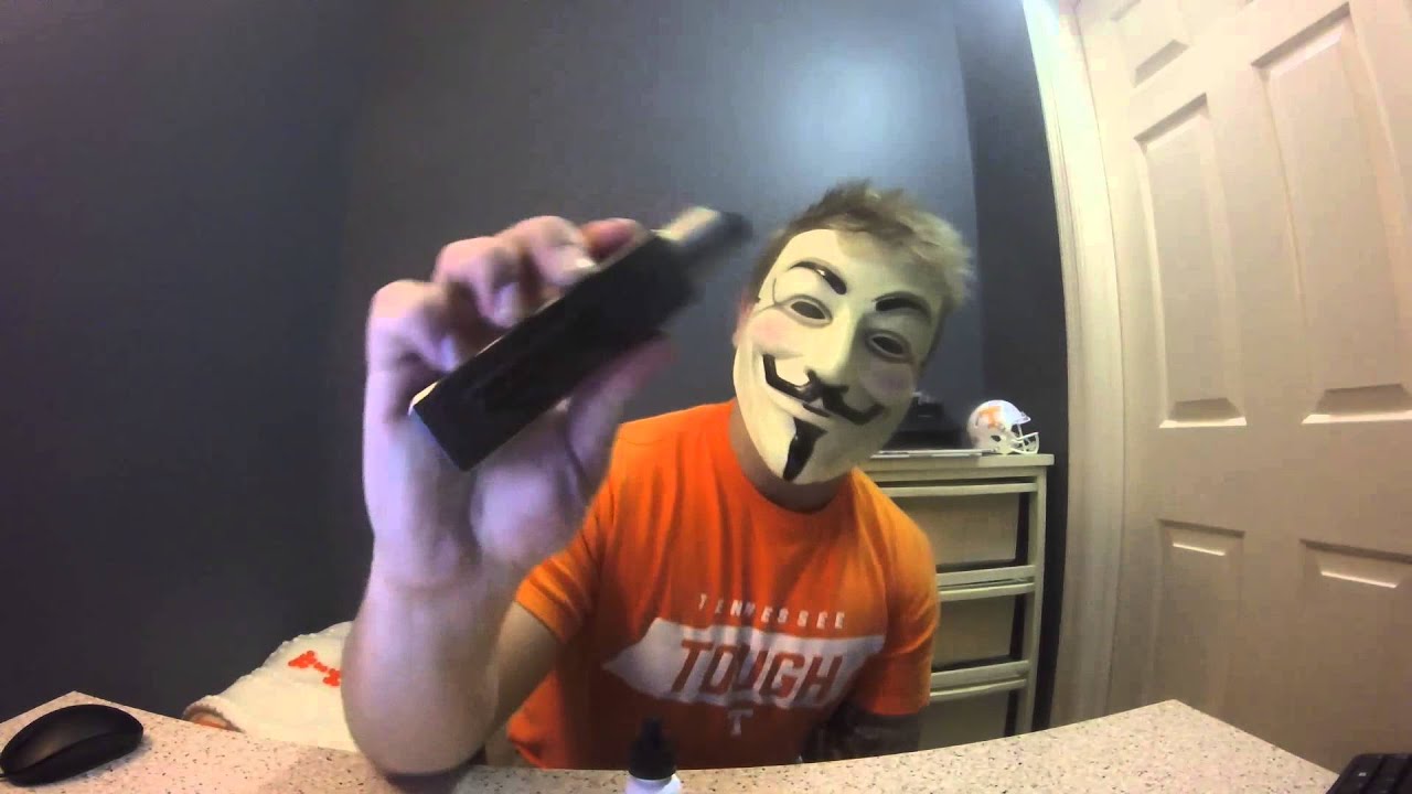 Milk Man Churios Review HD