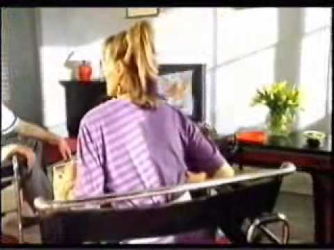 ONdigital promo - TV through the ages