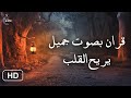 Surah Al-Jinn سورة الجن أحمد النفيس اجمل تلاوة هادئة تريح الاعصاب