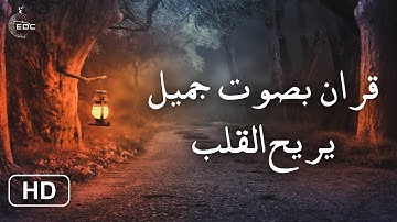 Surah Al-Jinn سورة الجن أحمد النفيس اجمل تلاوة هادئة تريح الاعصاب