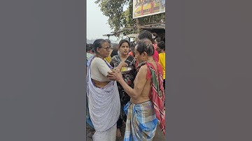 How to apply tilak with ganga #harekrishna #iskcon #tilak