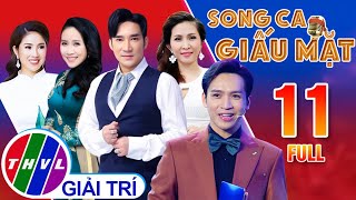 Song ca giấu mặt  Tập 11: Lê Phương tranh thủ DẮT MỐI VAI DIỄN MỚI cho NSƯT Vân Khánh vì QUÁ MÊ