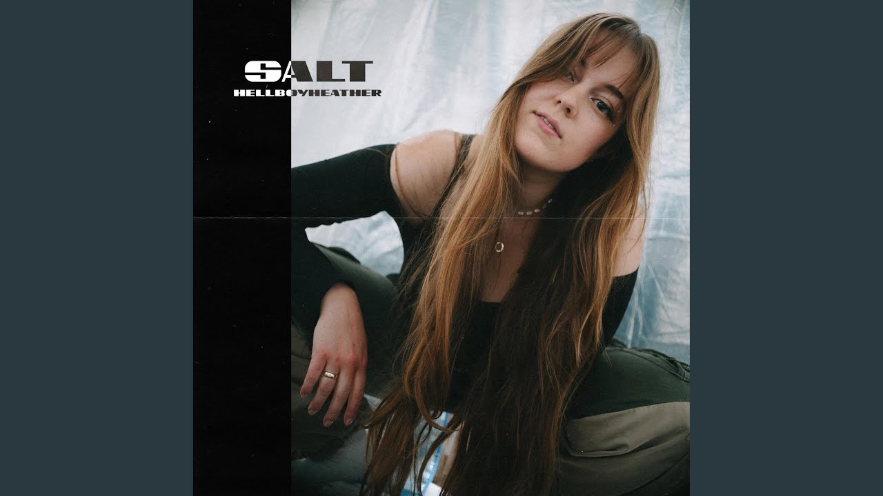 salt adlı videoyu YouTube'da izle salt adlı videoyu YouTube'da izle