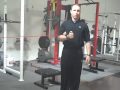 Band Internal Rotation
