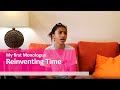 Yekta Yazdchi S First Monologue Reinventing Time Yekta Yazdchi S First Monologue Reinventing Time