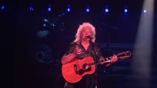 Brian May - Love Of My Life (Queen)