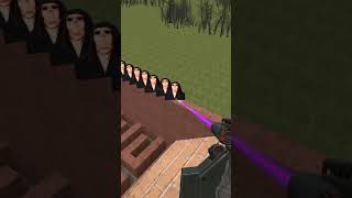 POV: NEXBOT gmod512k DIED 💀 Part 59
