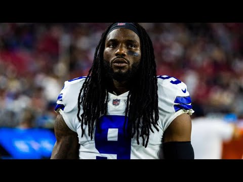 Report: Packers to land linebacker Jaylon Smith