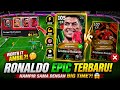 Mungkin Ini Ronaldo Terbaik Terakhir di eFootball! 😱 Hampir Sama dengan Big Time?!