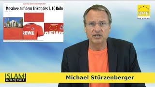 Der 1. Fc Köln Und Die Ditib