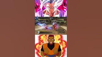 How To Unlock Gohan Beast Transformation In Dragon Ball Xenoverse 2